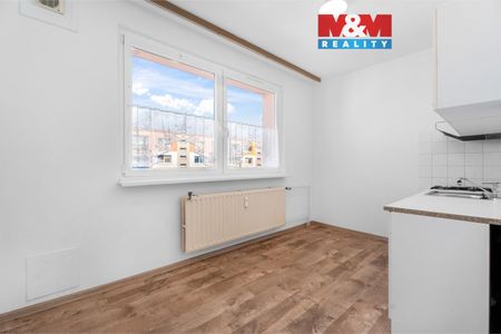 Pronájem bytu 2+1 56 m² - Photo 3