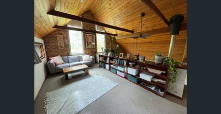 Charming Rustic Semi-Rural Home - Peaceful Living Near Woolgoolga - Photo 3