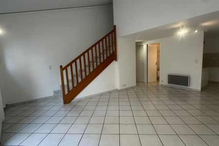 Maison de ville T2 - Photo 5