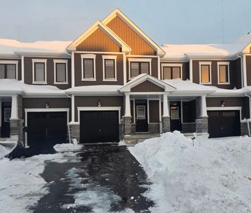 For Lease - 50 Ever Sweet Way, Thorold, Ontario - Photo 3