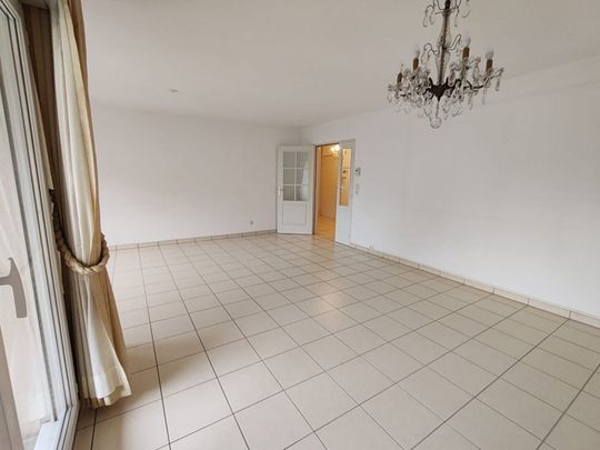 Appartement à louer F3 à Sarreguemines - Photo 1