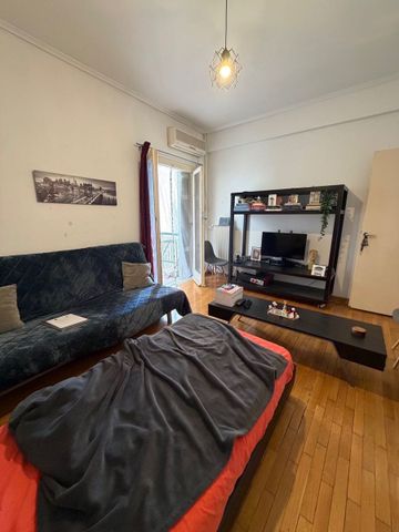 Studio/Γκαρσονιέρα για ενοικίαση Κέντρο Νέου Φαλήρου (Νέο Φάληρο) - Photo 2