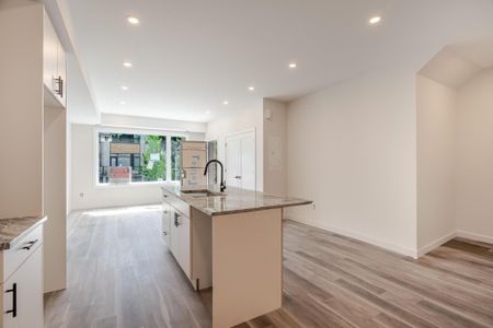 For Lease - 195 Hopewell Avenue Unit# A, Glebe - Ottawa East and Area, Ontario - Photo 2