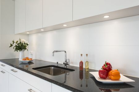 Modern elegance and urban lifestyle combined! - Photo 2