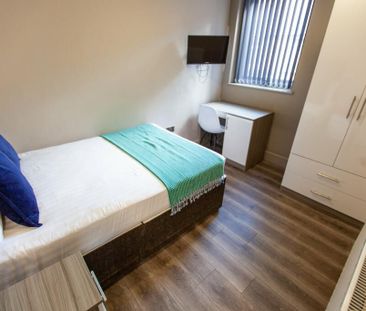 Albert Edward Road, Liverpool. - Photo 3