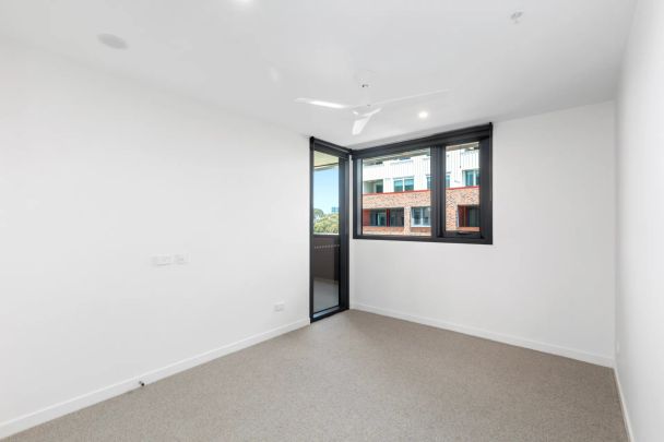 209/27a Peacock Street, Brunswick West. - Photo 1