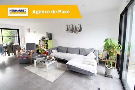 Maison 7 pièces – 135 m² environ à Pacé (ref : G75743) - Photo 5