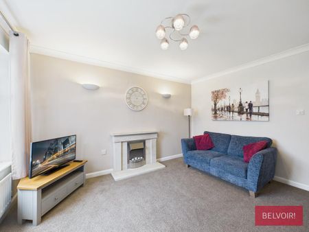 3 bedroom detached house to rent - Photo 2