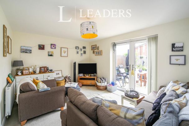 2 bedroom house to rent - Photo 1