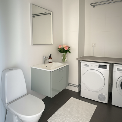 Olai Kyrkogata 12 - Photo 1