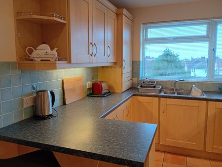 2 Bed Flat, Charlton Court, CH43 - Photo 5