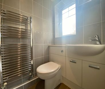 2 bedroom apartment to rent - Photo 6