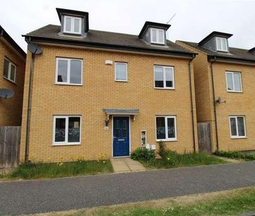 Woodward Drive, Peterborough, PE4 - Photo 3