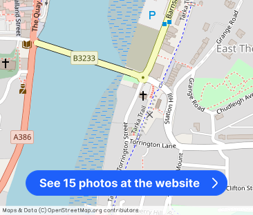 Torrington Street, Bideford, EX39 - Photo 1