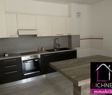 Location Appartement 4 pièces 142m² ST AVOLD 57500 - Photo 2