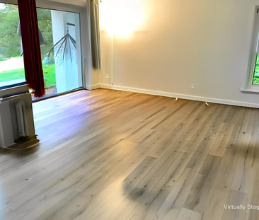 Demnächst frei! 2-Zimmer-Wohnung in Duisburg Ungelsheim - Photo 1