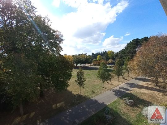 Appartement meublé Saint Herblain 3 pièce(s) 67.6 m2 - Photo 1