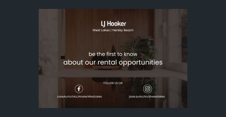 Lockup-and-Leave Modern Townhouse! - Photo 4