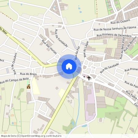 Ferrel, Peniche, Leiria