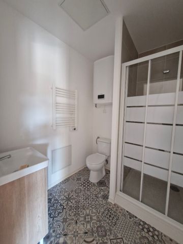 Location Appartement 2 pièces 36m² - Photo 5