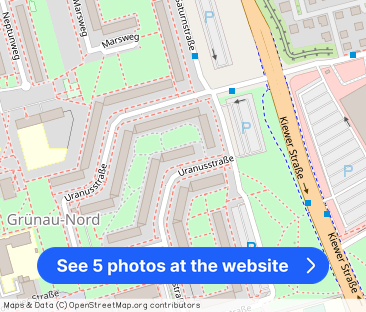 1. OG mit Dusche und Südbalkon - Photo 1