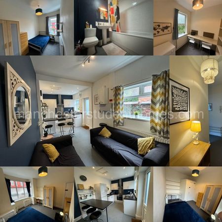 Brailsford Road, Manchester, M14 6PU - Photo 2