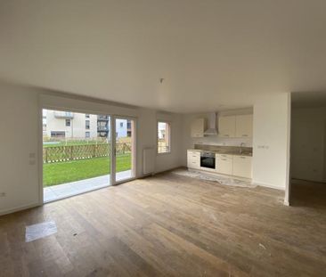 Location Appartement 3 pièces 67m² CAEN 14000 - Photo 5