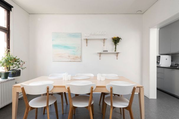 Nygatan 17A - Foto 1