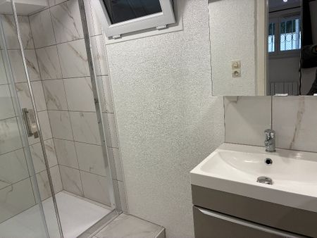 LOGELBACH - APPARTEMENT 2 Pièces - Photo 3