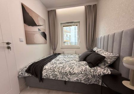 Gdynia Mały Kack 31,5m2 | Nowy Blok - Фото 4