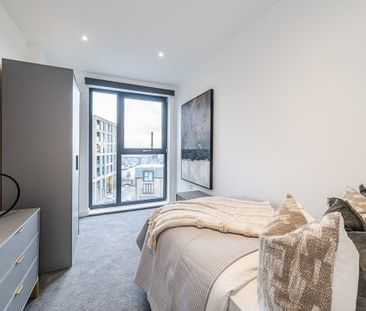 Caro House, Croydon, CR0, Property for rent - Photo 4