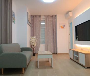 Apartamento de alquiler en Calle de Sanchez Alonso, Coslada pueblo - Photo 1