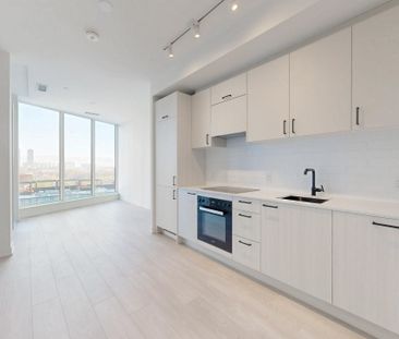 For Lease - 1 Kyle Lowry Road Unit# 604, Toronto, Ontario - Photo 2
