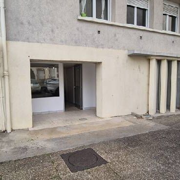 Appart F2 51m² (réf 2127564) - Photo 1