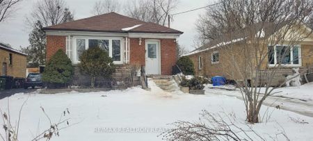 Detached Home For Lease | E8144920 - Photo 4