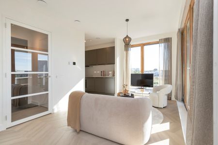 Kruysweerstraat, 1096 GN, Amsterdam - Photo 3