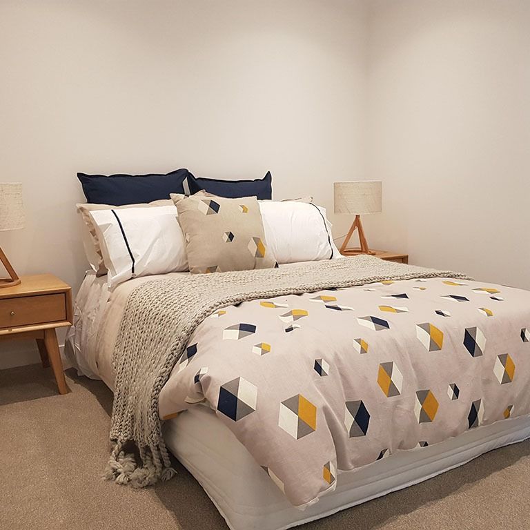 Two Bedroom with a Great View - Photo 1