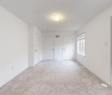 For Lease - 19 Frank Lloyd Wright Street, Whitby, Ontario - Photo 4