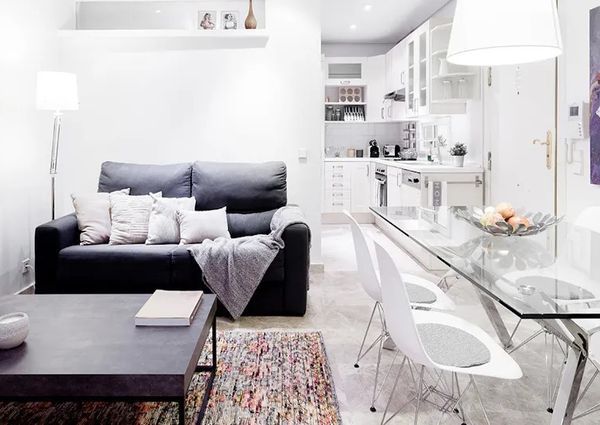 Calle del Cid, Madrid, Community of Madrid 28001