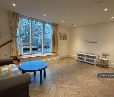 2 bedroom flat to rent - Photo 3