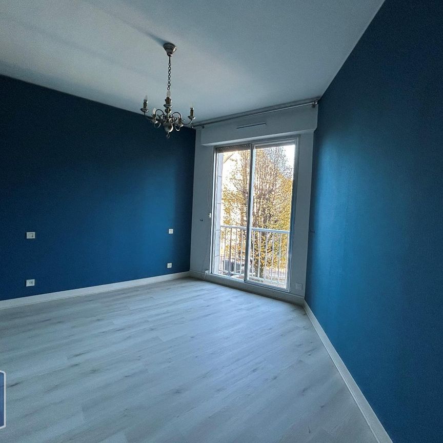 Location Appartement 5 pièces 127m² BLOIS 41000 - Photo 1