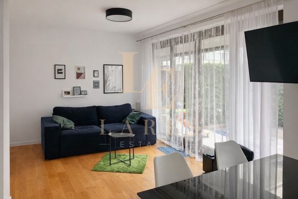 Metro | Parking | Ogródek | 55m2 | Targówek - Photo 1