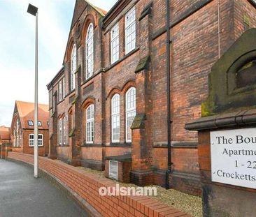 Crocketts Lane, Smethwick, West Midlands, B66 - Photo 1