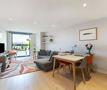 Tottenham Lane, Crouch End, London, N8 flat to rent - Photo 1