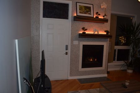 For Lease - 104 Esterlawn Private, McKellar Heights - Glabar Park and Area, Ontario - Photo 4