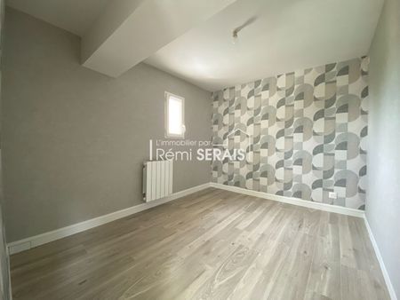 Location Maison 4 pièces 64m² - Photo 2