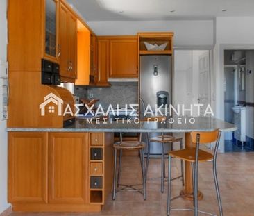 ΣΑΡΑΝΤΑΡΗΣ ΜΟΝΟΚΑΤΟΙΚΙΑ – ΜΕΖΟΝΕΤΑ ΕΝΟΙΚΙΑΣΕΙΣ 15429 - Photo 6