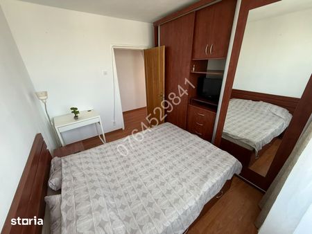 Apt. 3 camere Militari-Apusului, Str. Lacul Zănoaga, la 15 min. metrou - Photo 3