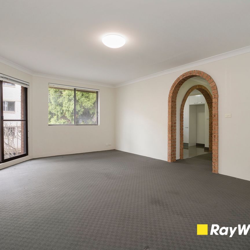 4/69 Parkview Road, Russell Lea NSW 2046 - Apartment For Rent | Domain - Photo 1