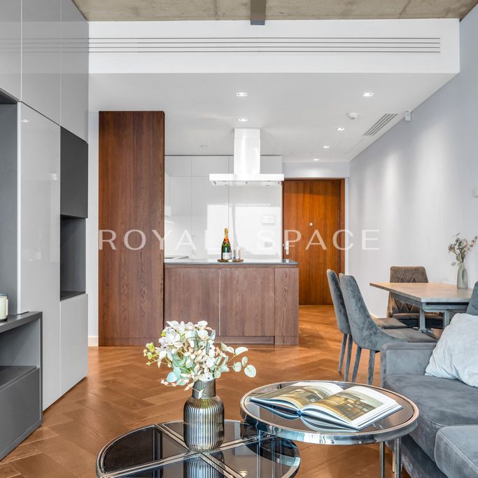 Warszawa, Śródmieście, Śródmieście Północne, Złota - Photo 1